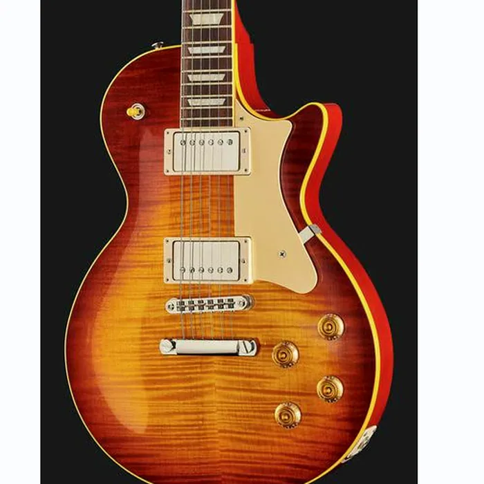 Heritage Guitar H-150 Custom Core TSB – photo 6