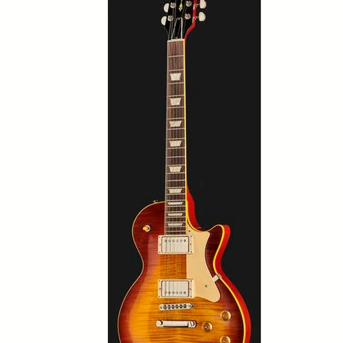 Heritage Guitar H-150 Custom Core TSB – photo 4