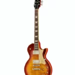 Heritage Guitar H-150 Custom Core TSB (Guitare électrique) , Test, Avis et Comparatif