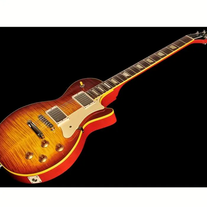 Heritage Guitar H-150 Custom Core TSB – photo 11