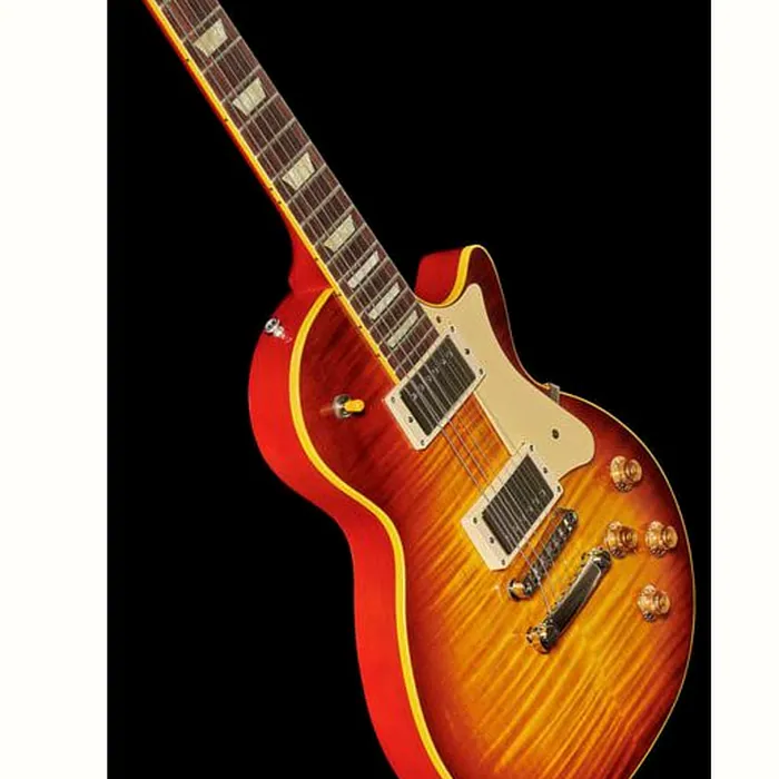 Heritage Guitar H-150 Custom Core TSB – photo 12