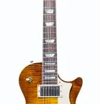 La guitare électrique Heritage Guitar H-150 DLB | Test, Avis & Comparatif
