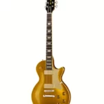 Heritage Guitar H-150 Goldtop P90 (Guitare électrique) Avis et Test