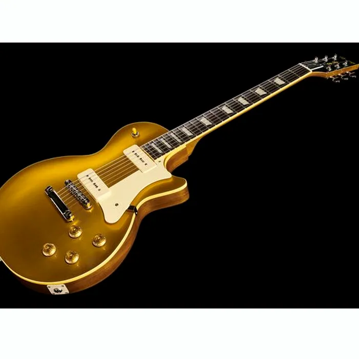 Heritage Guitar H-150 Goldtop P90 – photo 11