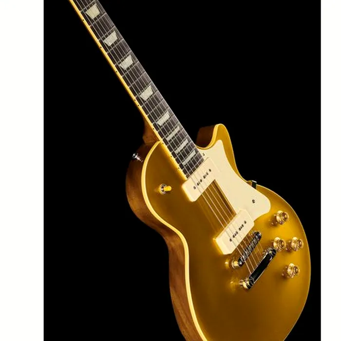 Heritage Guitar H-150 Goldtop P90 – photo 12