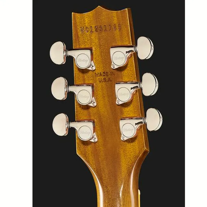 Heritage Guitar H-150 Goldtop P90 – photo 9
