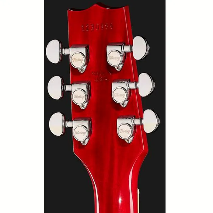 Heritage Guitar H-150 P90 OSB – photo 9