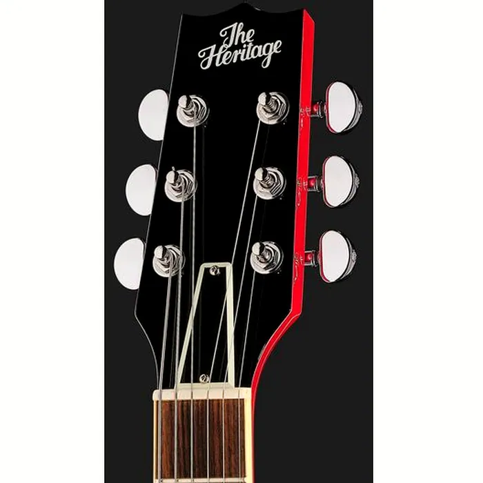 Heritage Guitar H-150 P90 OSB – photo 8