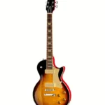 Avis sur Heritage Guitar H-150 P90 OSB – Test guitare électrique