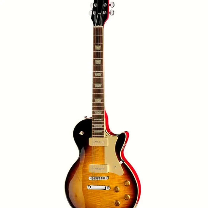 Heritage Guitar H-150 P90 OSB – photo 2