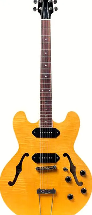 Heritage Guitar H-530 AN