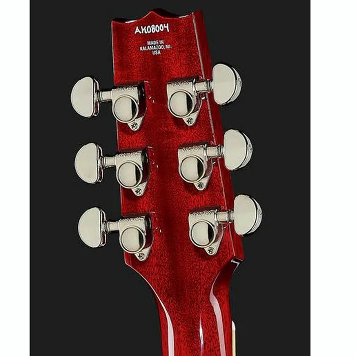 Heritage Guitar H-530 TRC – photo 9