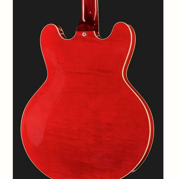 Heritage Guitar H-530 TRC – photo 7