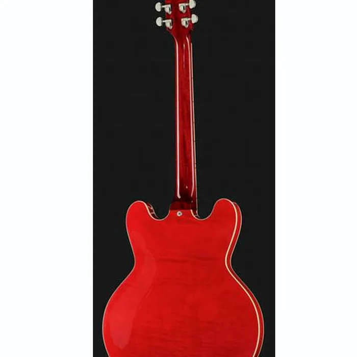 Heritage Guitar H-530 TRC – photo 5
