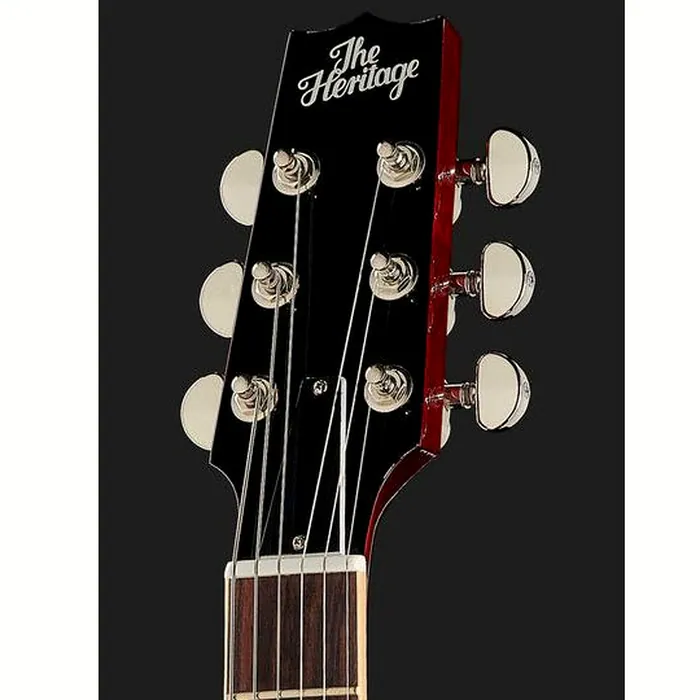 Heritage Guitar H-530 TRC – photo 8