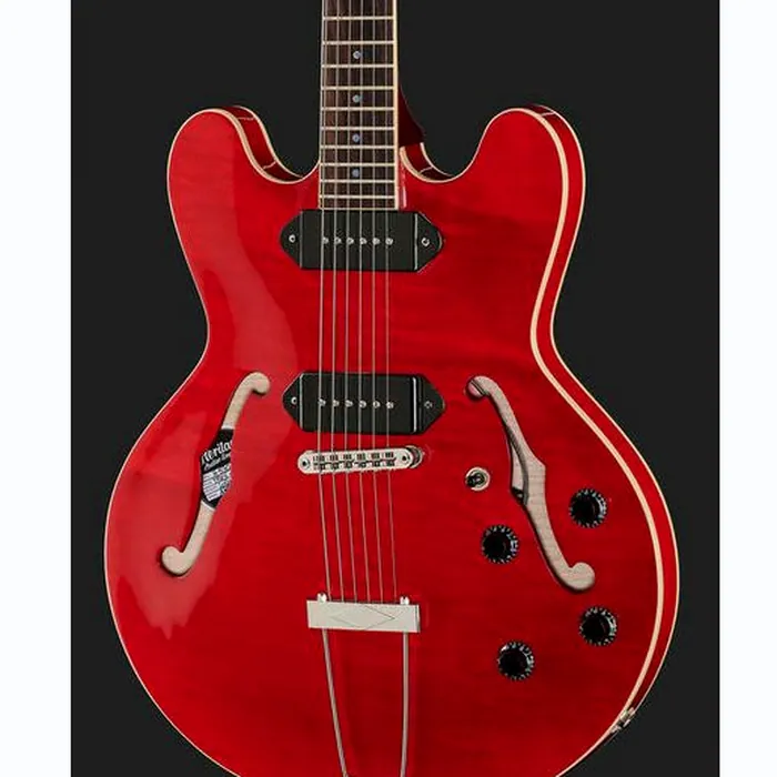 Heritage Guitar H-530 TRC – photo 6