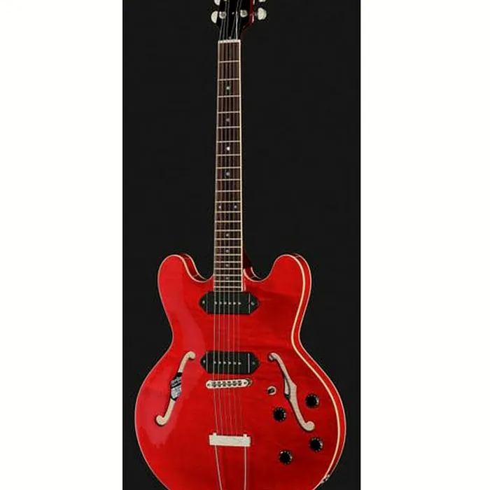 Heritage Guitar H-530 TRC – photo 4