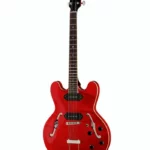 Heritage Guitar H-530 TRC (Guitare électrique) Test, Avis & Comparatif