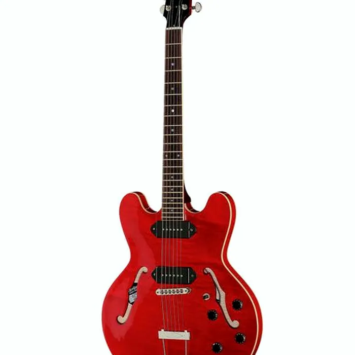 Heritage Guitar H-530 TRC – photo 2