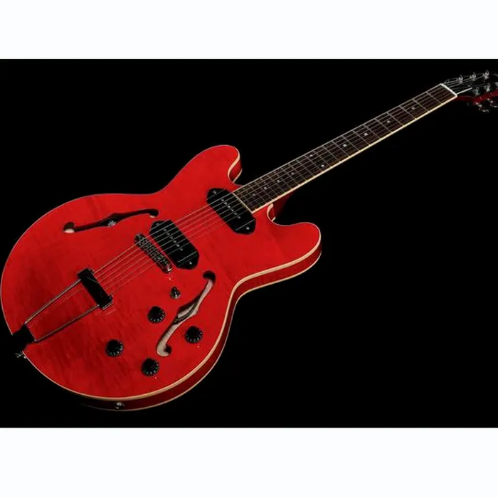 Heritage Guitar H-530 TRC – photo 11