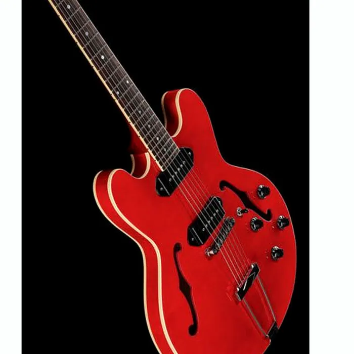 Heritage Guitar H-530 TRC – photo 12