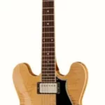 La guitare électrique Heritage Guitar H-535 AN | Test, Avis & Comparatif