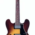 La guitare électrique Heritage Guitar H-535 OSB | Test, Avis & Comparatif