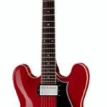 La guitare électrique Heritage Guitar H-535 TRC | Test, Avis & Comparatif