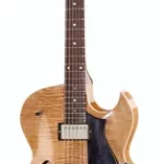 La guitare électrique Heritage Guitar H-575 AN | Test, Avis & Comparatif