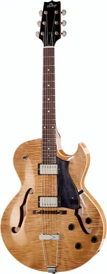 Heritage Guitar H-575 AN