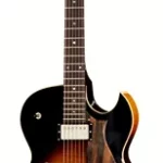 La guitare électrique Heritage Guitar H-575 OSB | Test, Avis & Comparatif