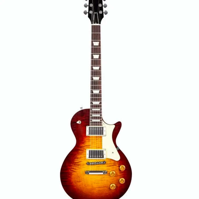 Heritage Guitar Standard II H-150 BB – photo 2