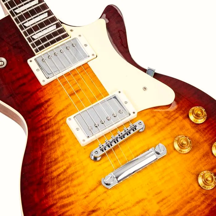 Heritage Guitar Standard II H-150 BB – photo 5