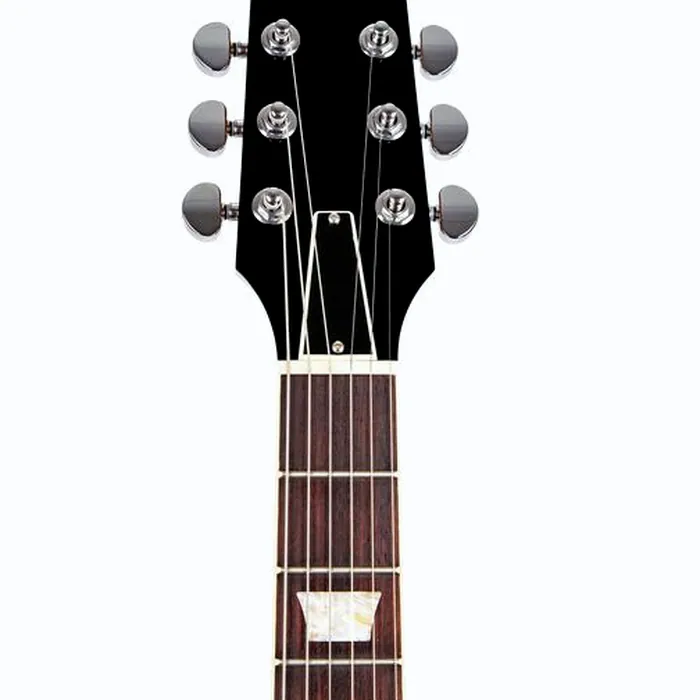 Heritage Guitar Standard II H-150 BB – photo 6