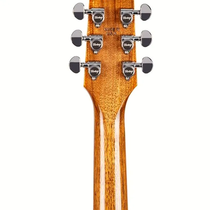 Heritage Guitar Standard II H-150 BB – photo 7