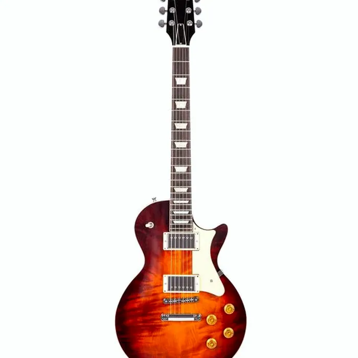 Heritage Guitar Standard II H-150 CNB – photo 2