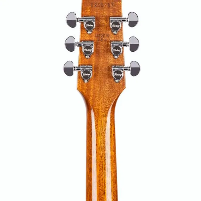 Heritage Guitar Standard II H-150 CNB – photo 7