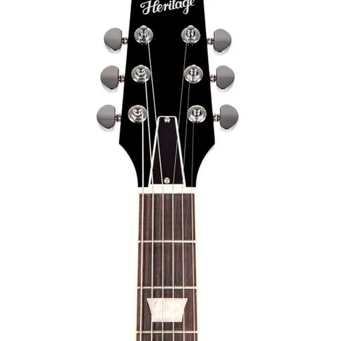 Heritage Guitar Standard II H-150 CNB – photo 6