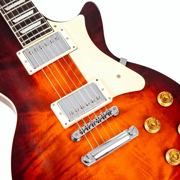 Heritage Guitar Standard II H-150 CNB – photo 5