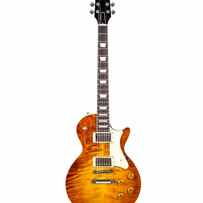 Heritage Guitar Standard II H-150 DLB – photo 2