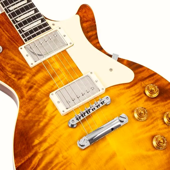 Heritage Guitar Standard II H-150 DLB – photo 5