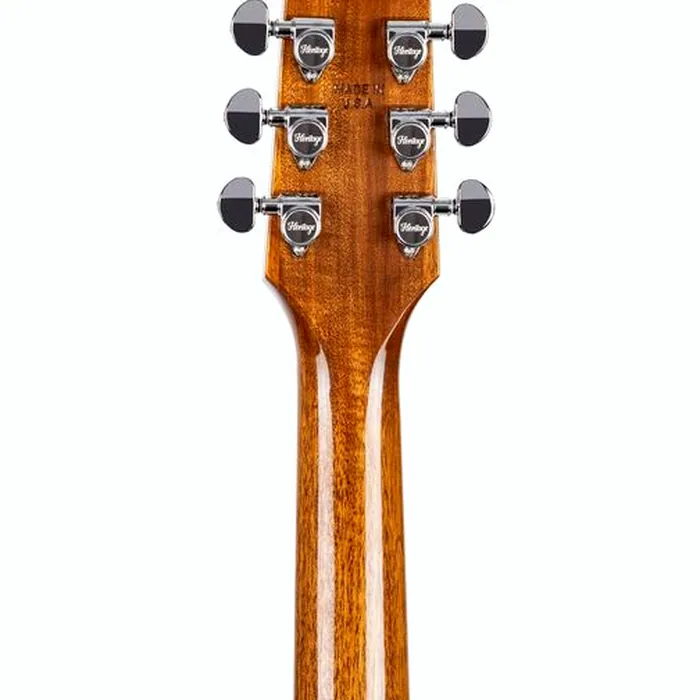 Heritage Guitar Standard II H-150 DLB – photo 7