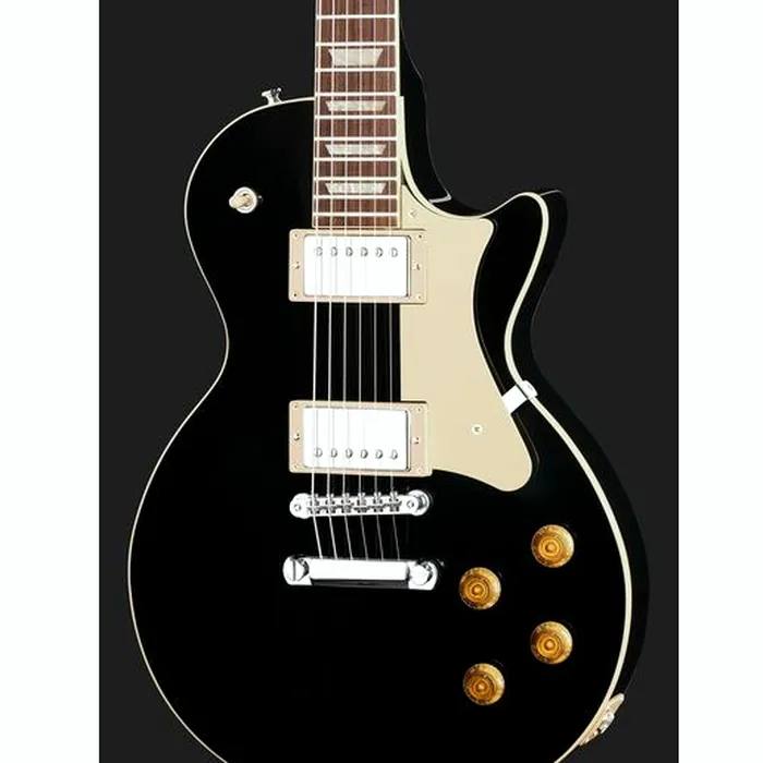 Heritage Guitar Standard II H-150 Ebony – photo 6