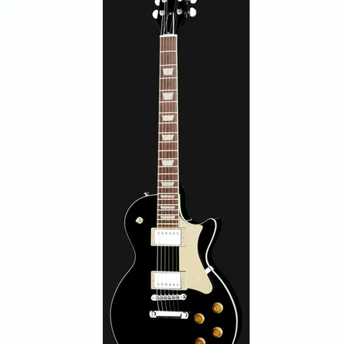 Heritage Guitar Standard II H-150 Ebony – photo 4