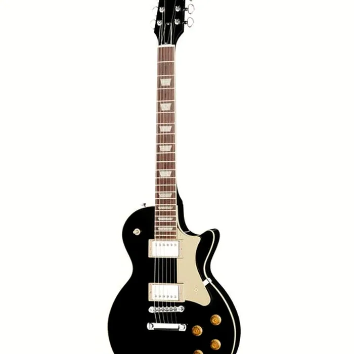 Heritage Guitar Standard II H-150 Ebony – photo 2
