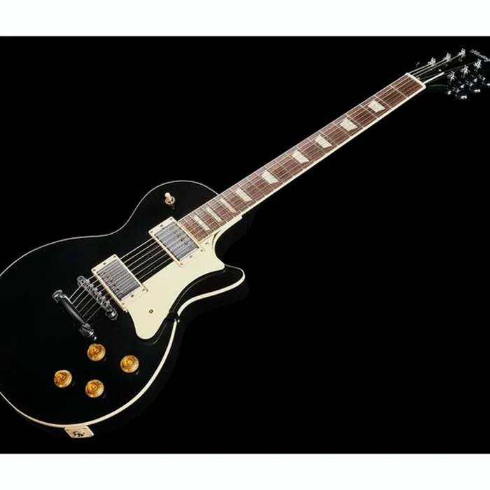 Heritage Guitar Standard II H-150 Ebony – photo 10