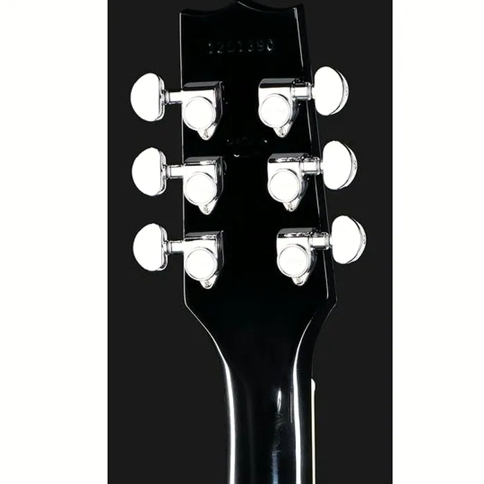 Heritage Guitar Standard II H-150 Ebony – photo 9