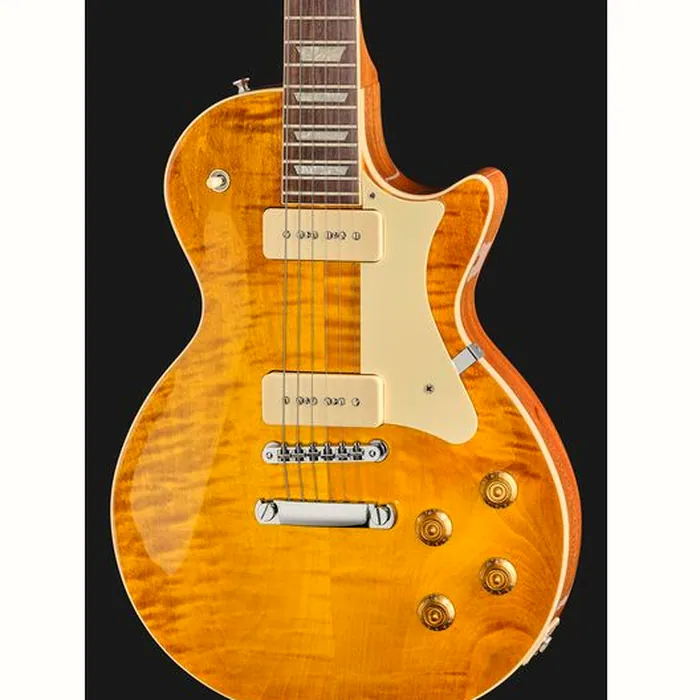 Heritage Guitar Standard II H-150 P90 DLB – photo 6