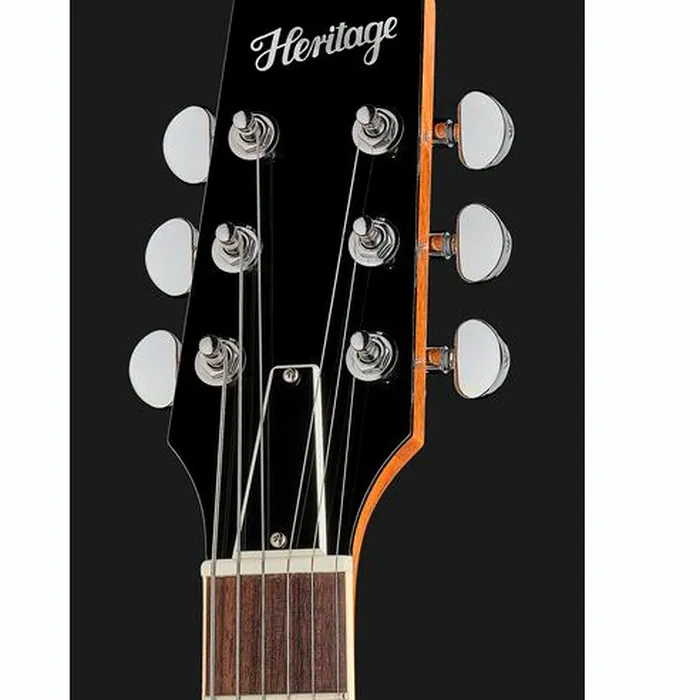 Heritage Guitar Standard II H-150 P90 DLB – photo 8