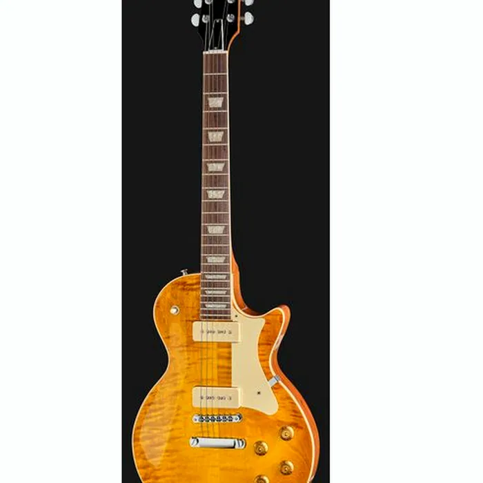 Heritage Guitar Standard II H-150 P90 DLB – photo 4